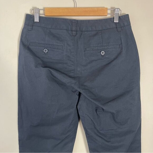 Bonobos Men's Blue Cotton Slim Fit Chino Casual Pants Size 30/32 cotton stretch - Picture 5 of 15